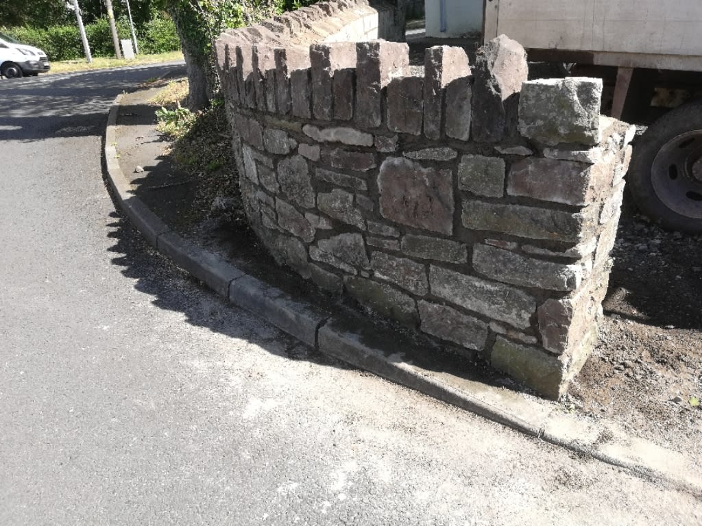 Images J H Masonry & Conservation