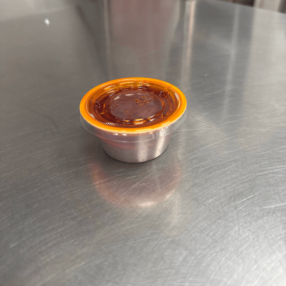 Extra Schezwan Chutney