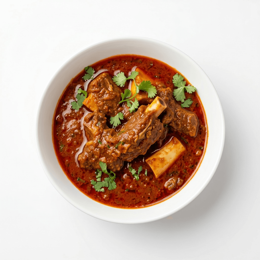 Goat Curry