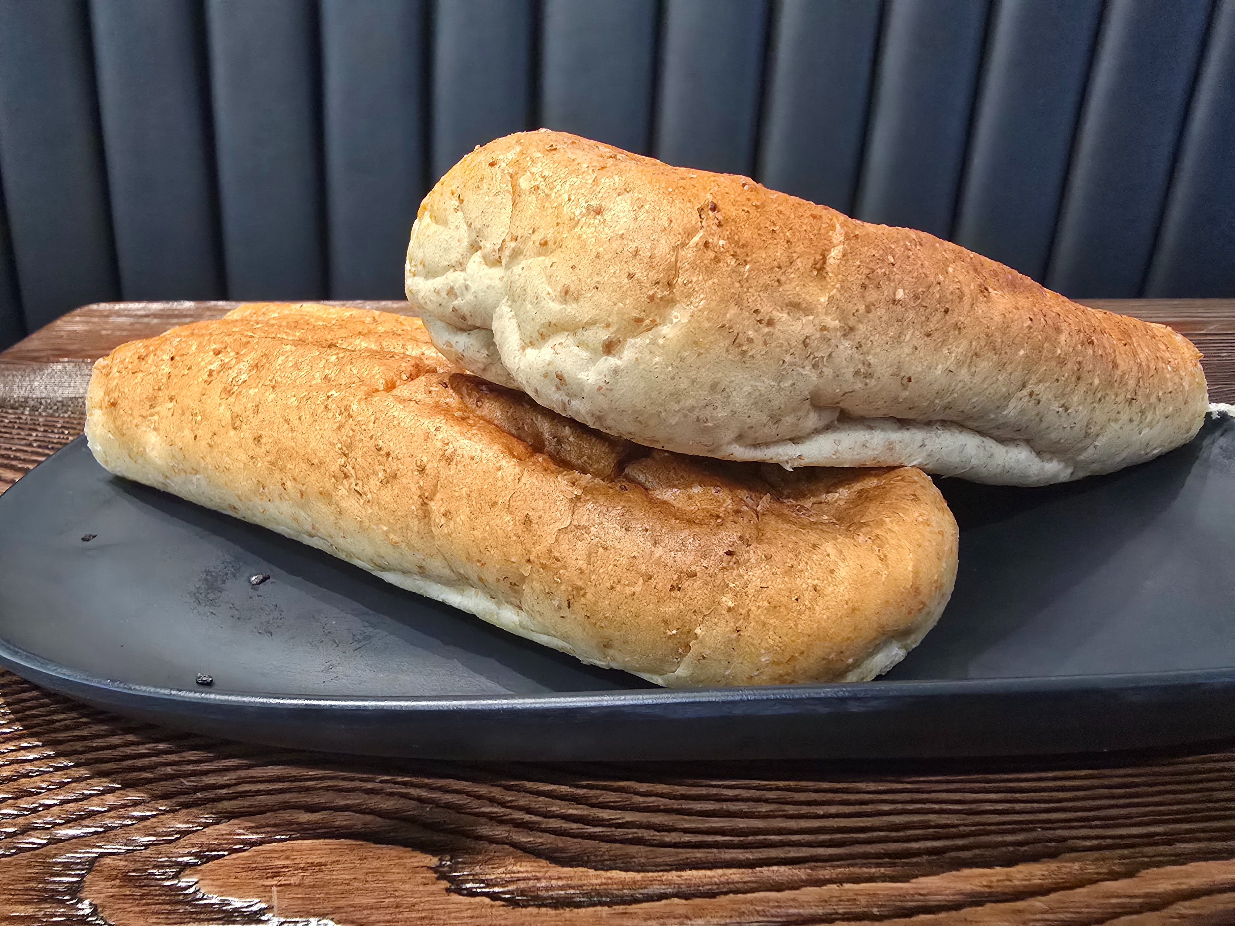 Extra Wheat Roll