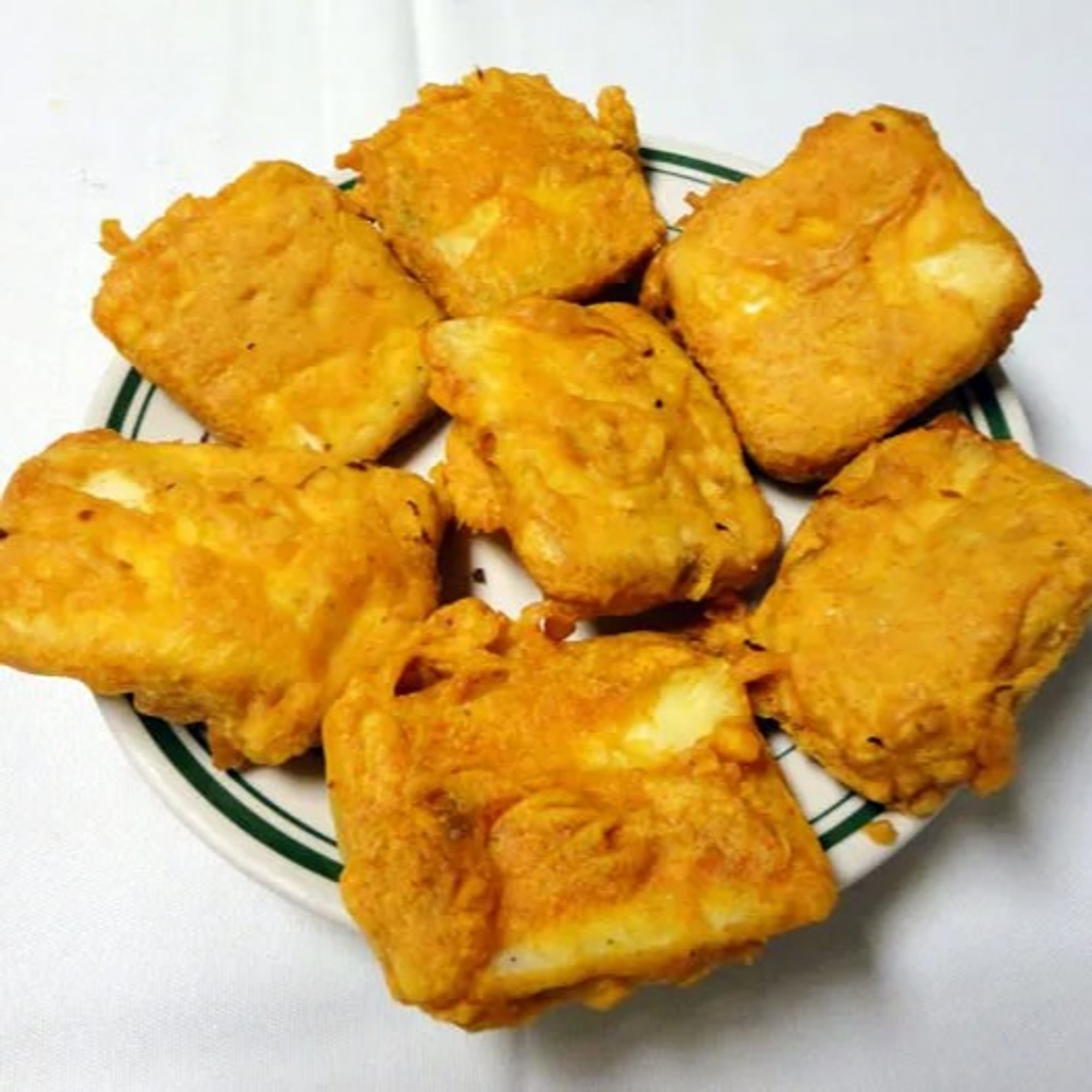 Paneer Pakora