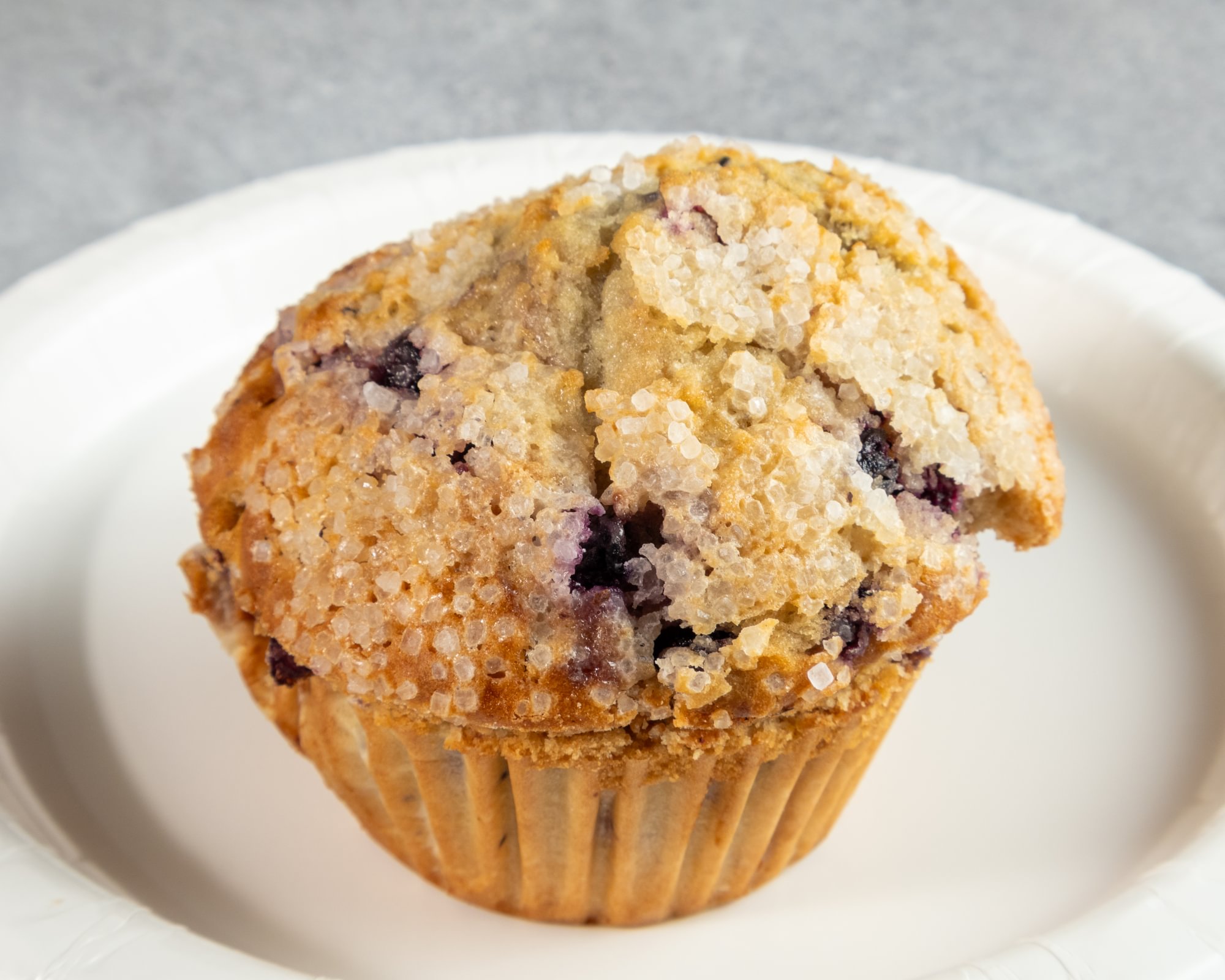 Muffins As-is