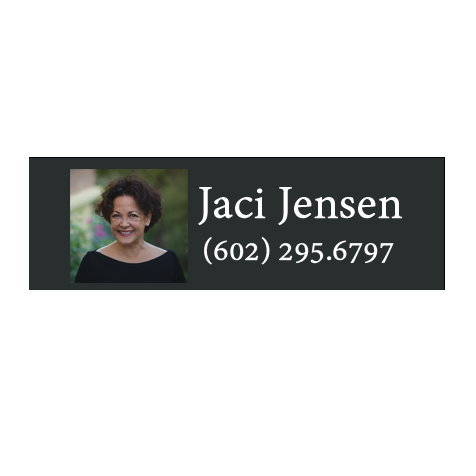 Jaci Jensen - HomeSmart Elite