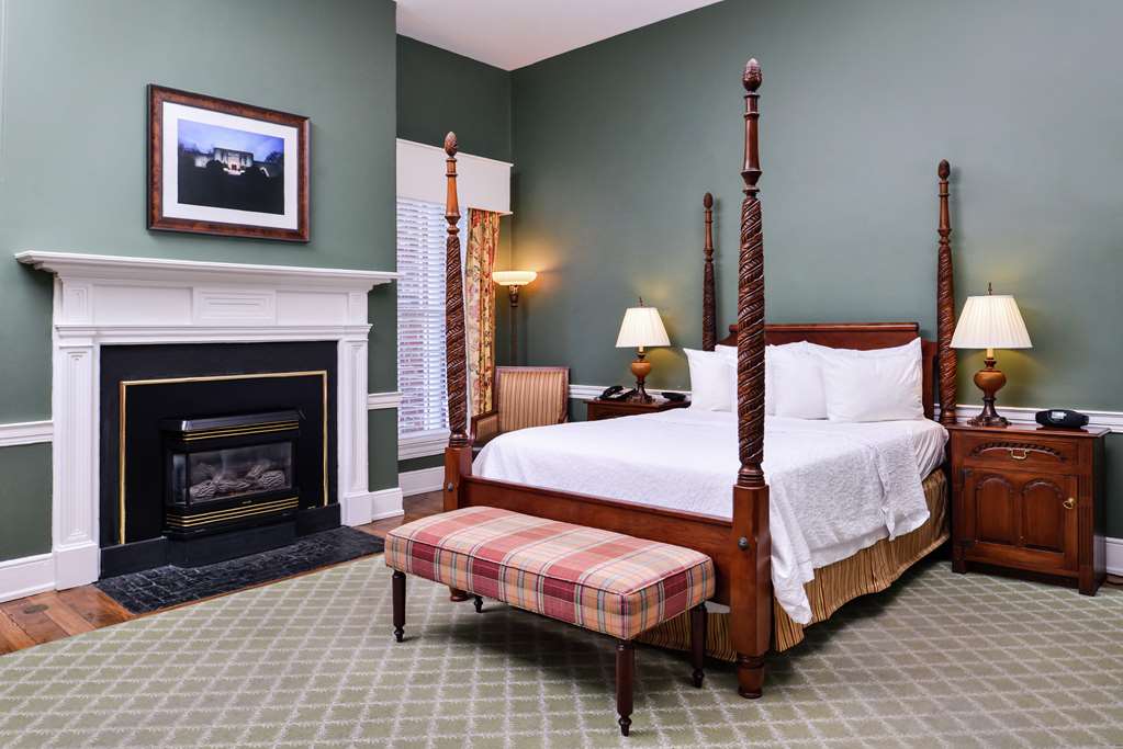 Hampton Inn Lexington-Historic District Image