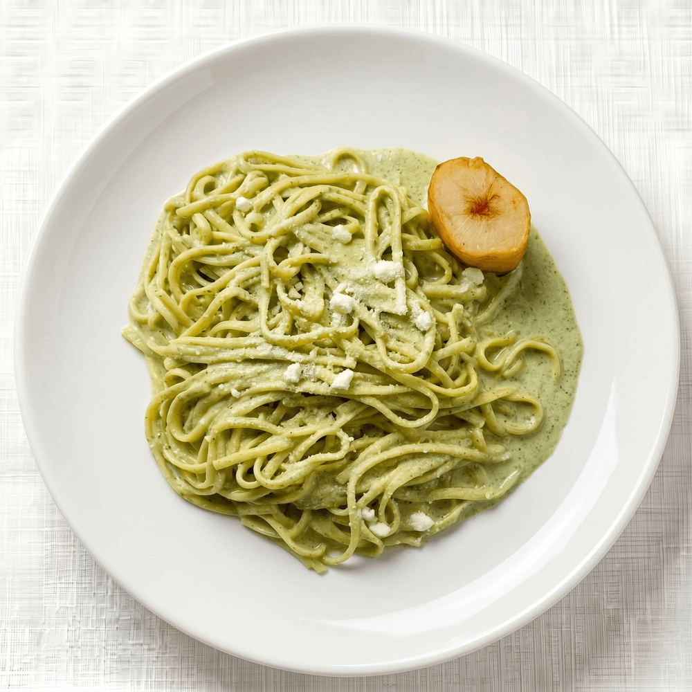 Tallarin Verde