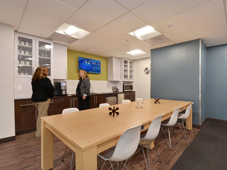 Regus - California, Sausalito - Harbor Drive Executive Park Photo