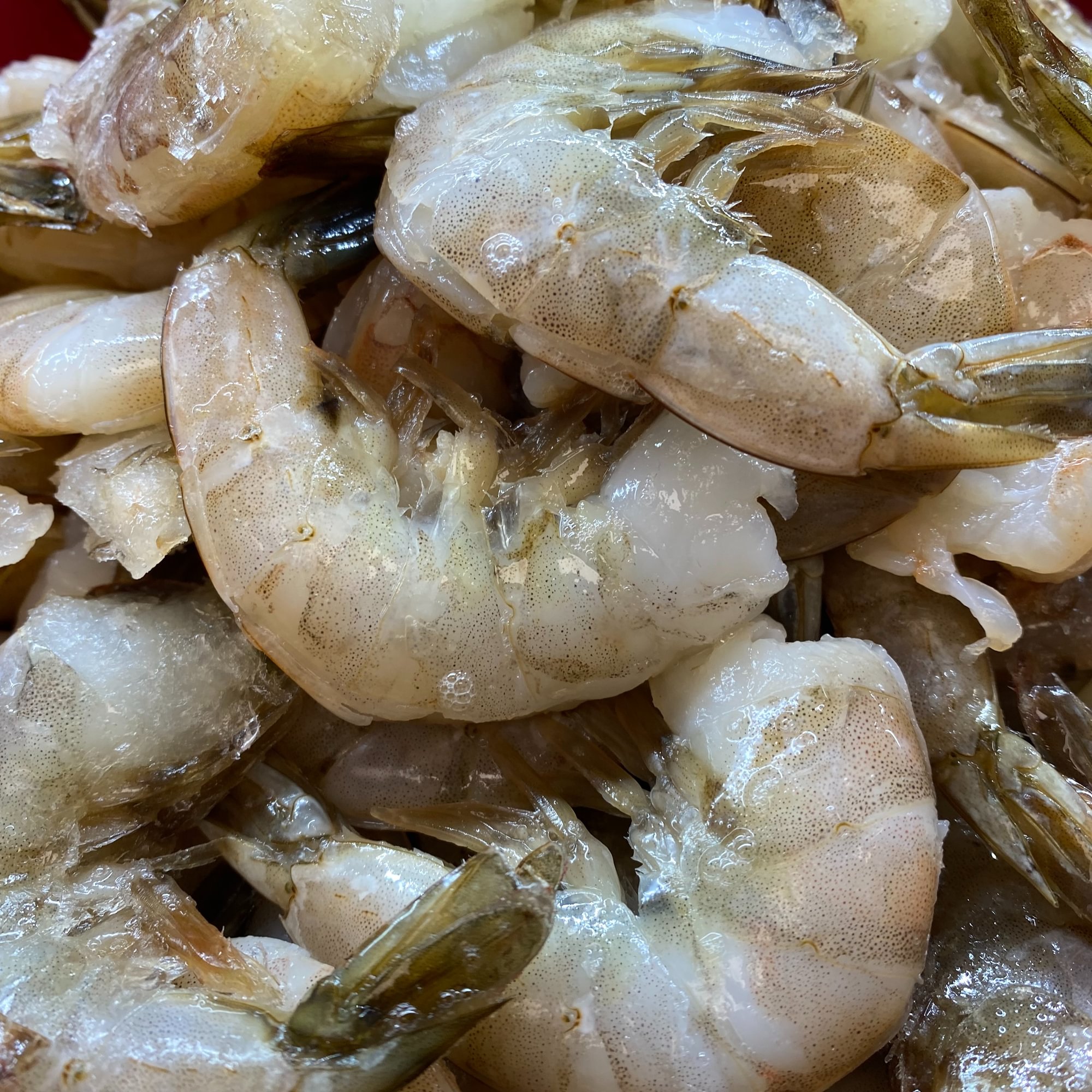 Shrimp (Shell Off) 1 Pound