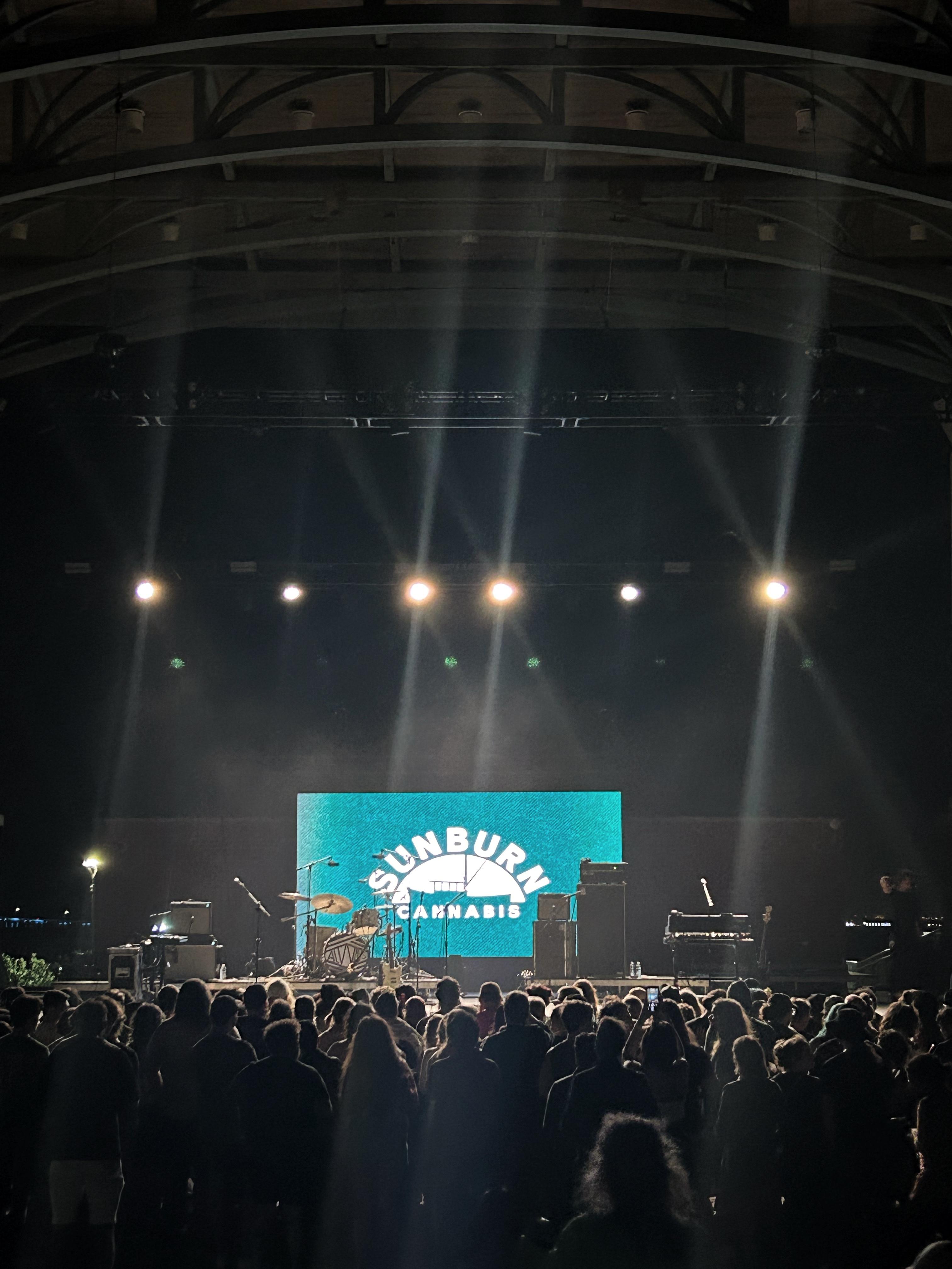 Sunburn Cannabis Dispensary Image