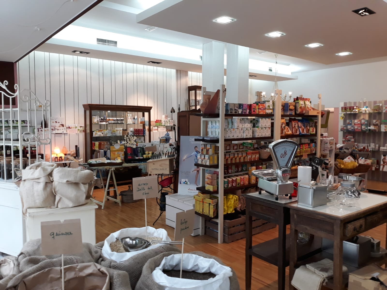 Galería en miniatura