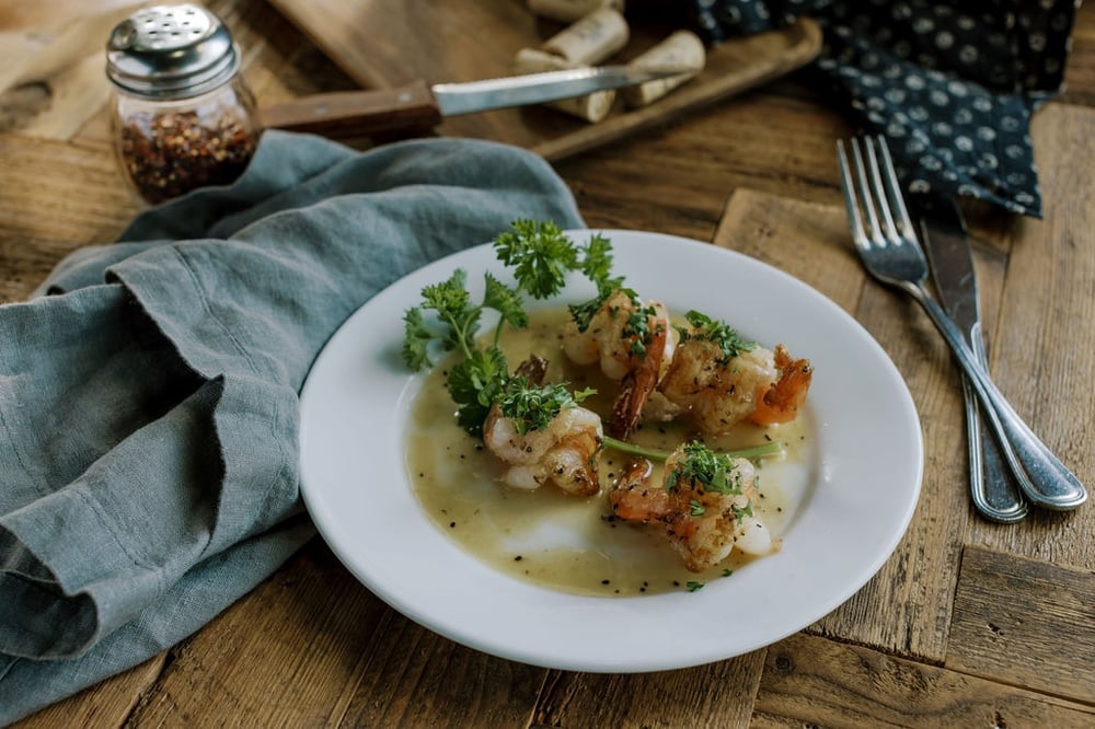 Side Shrimp (4)
