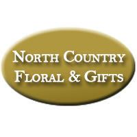 North Country Floral &amp; Gifts Logo