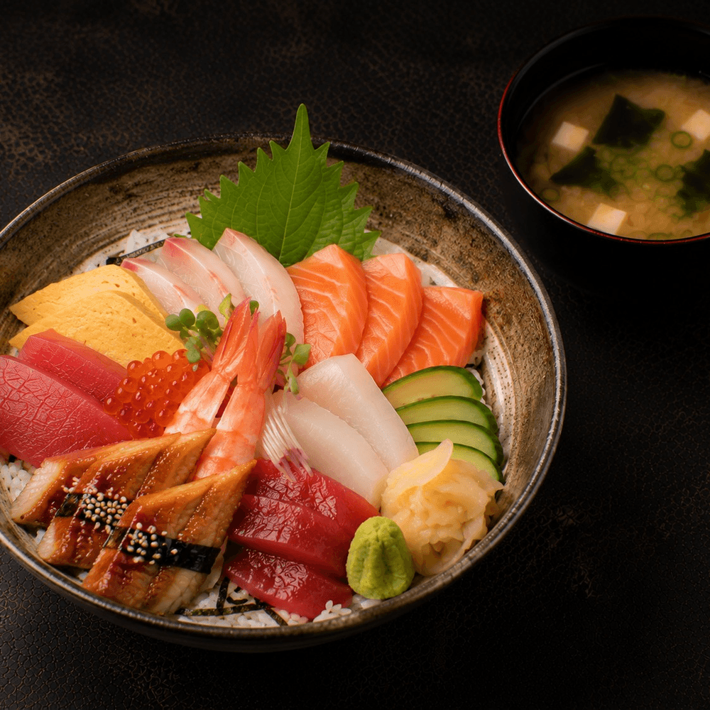 Chirashi