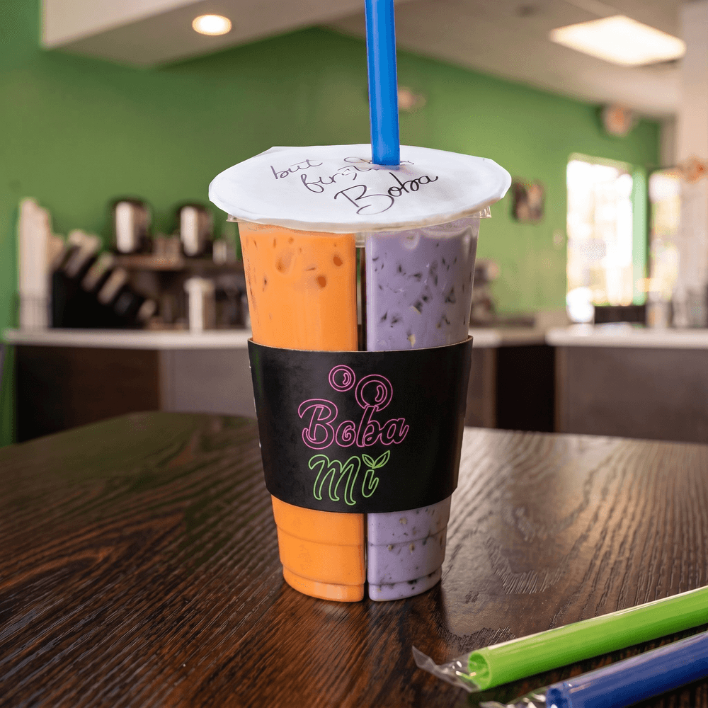 Boba Duo
