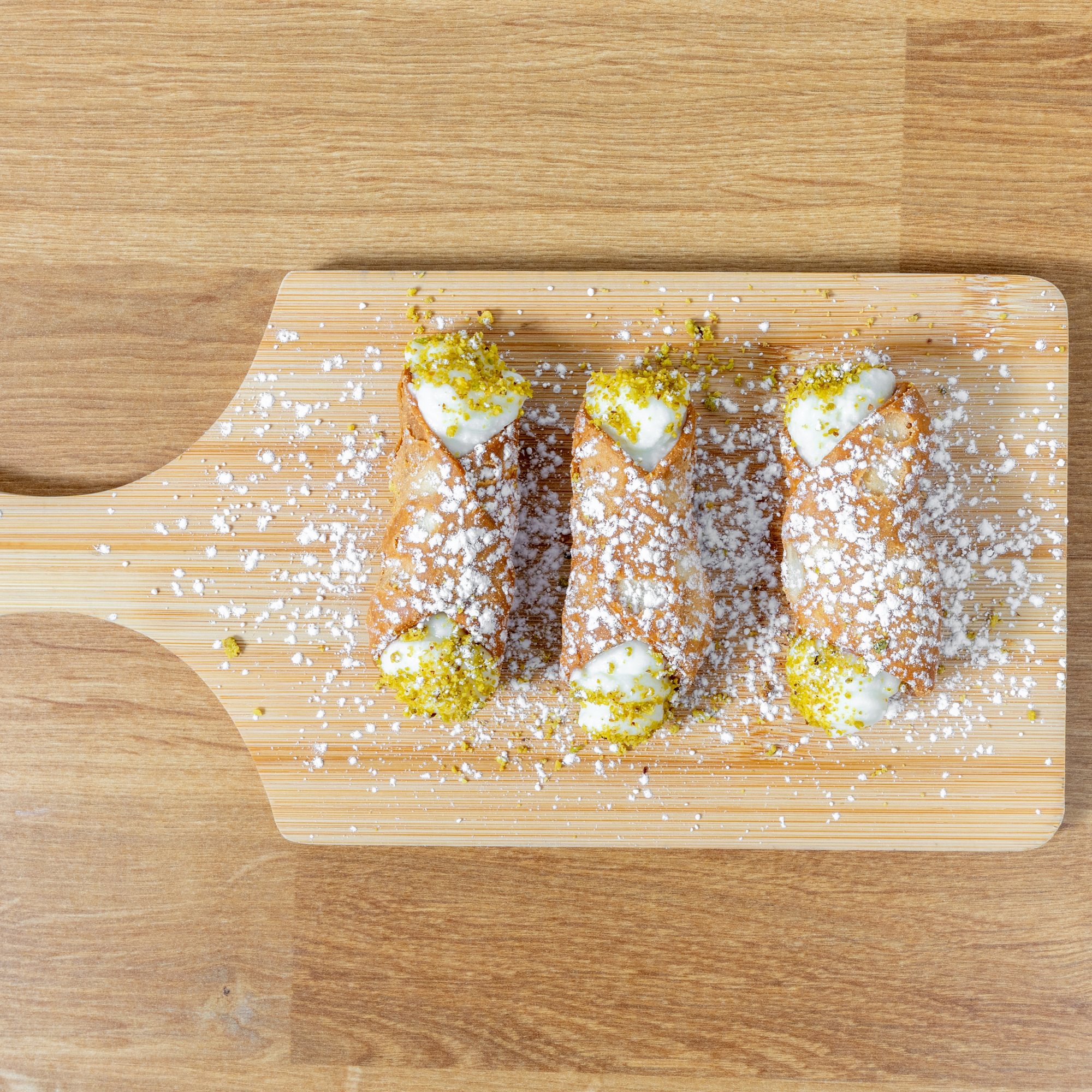 Cannoli