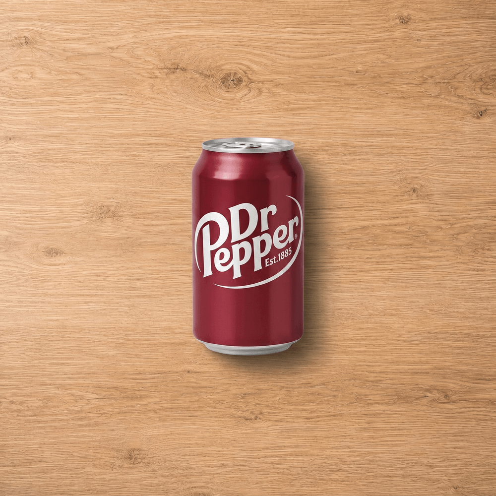Dr Pepper