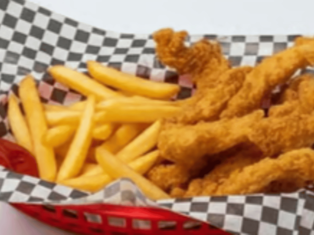 Chicken Strip