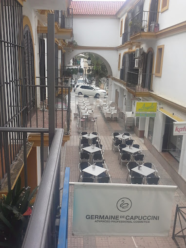 Galería en miniatura