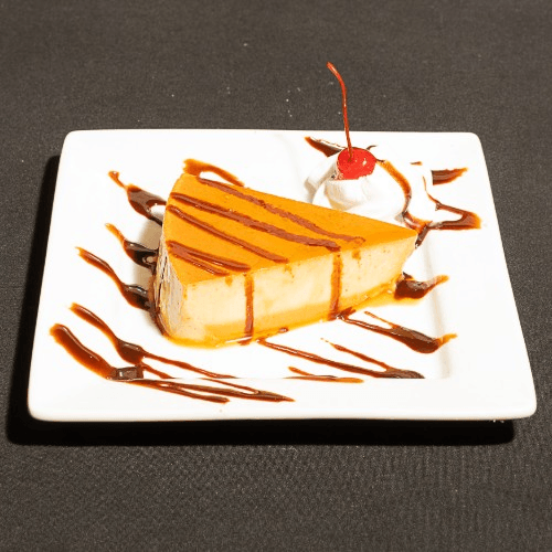 Flan