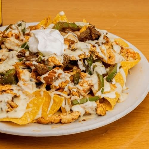 Steak Fajita