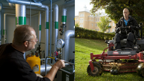 Foto de Egeryds Fastighetsförvaltning AB