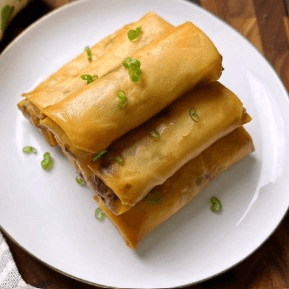 Veg Spring Roll