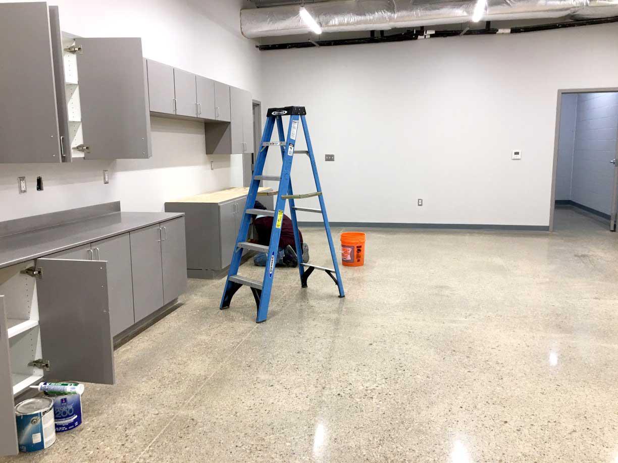 Seattle Best Maid Logo