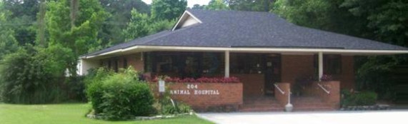 204 Animal Hospital Photo