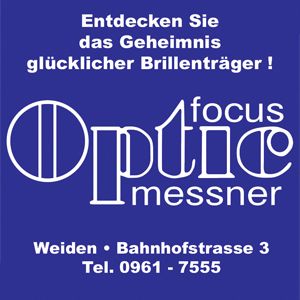Logo von Focus Optic Messner