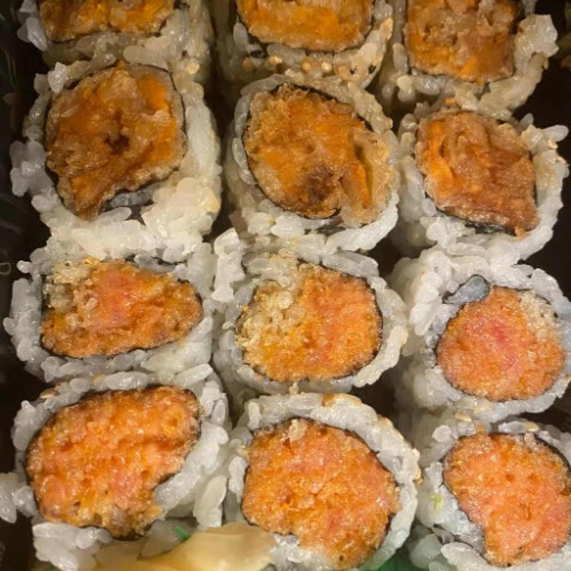 Any Two Rolls