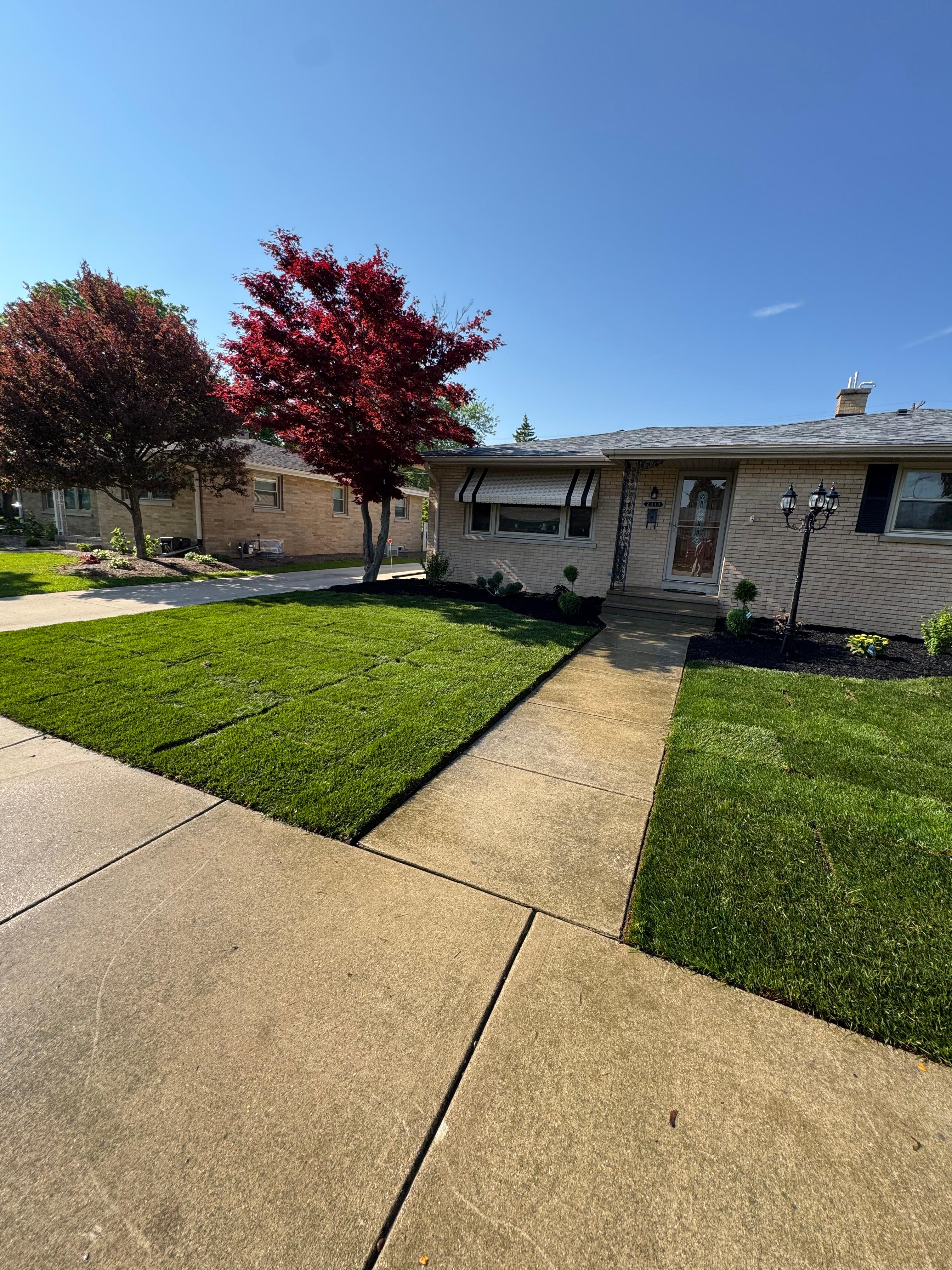 Doctors of Landscaping Image