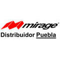 Mirage Puebla Puebla