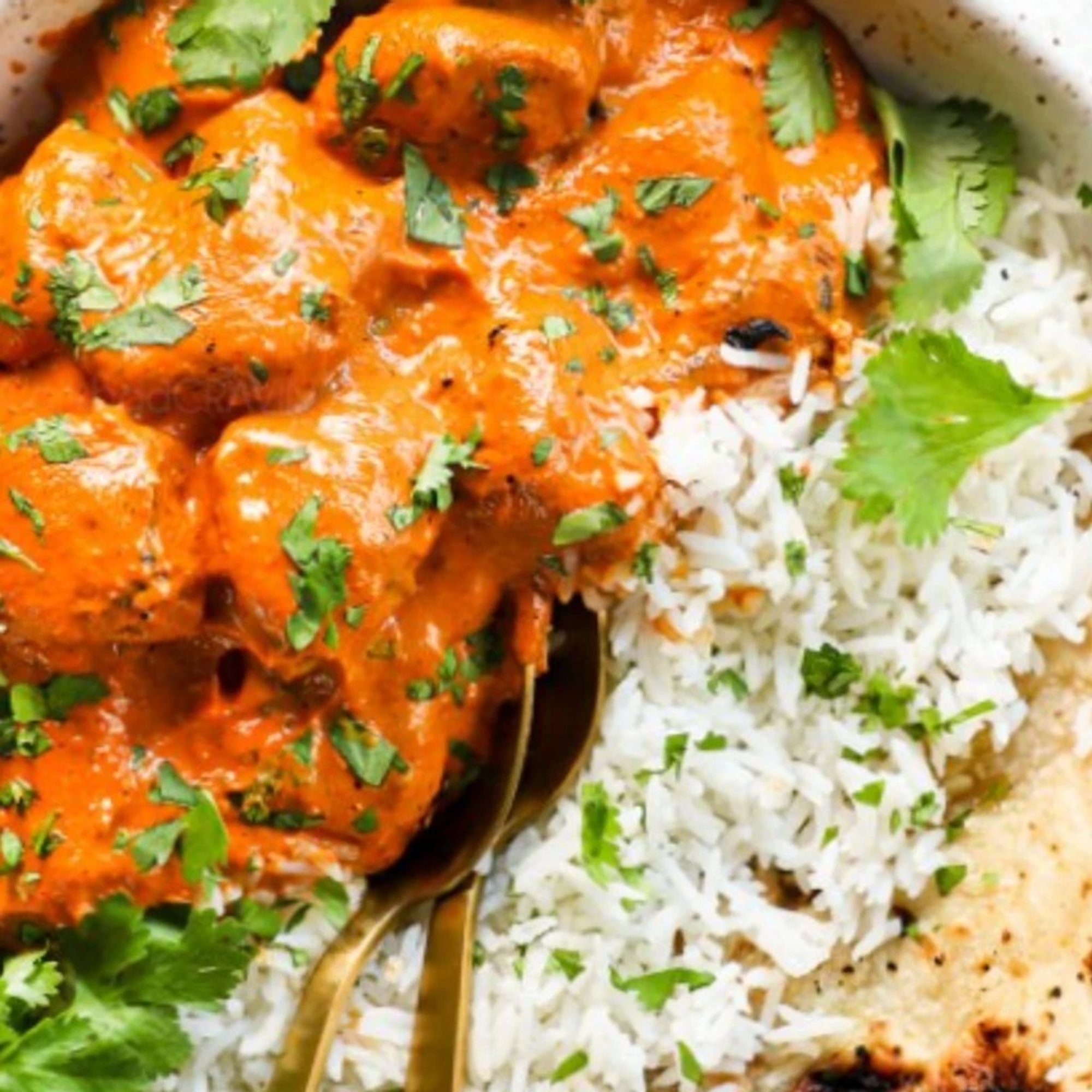 Lamb Tikka Masala