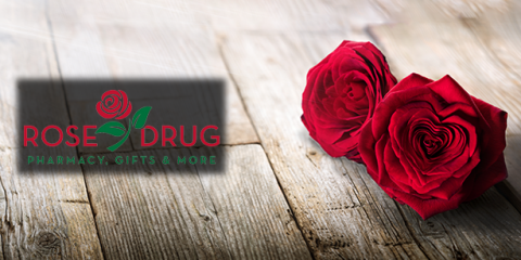 Rose Drug Photo