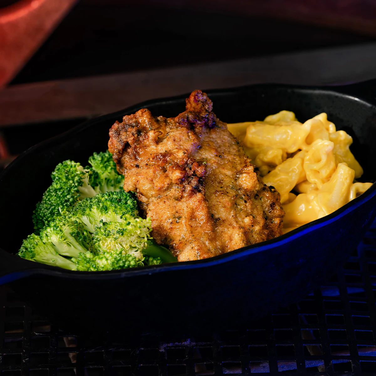 Fried Chicken Tip Yip Youngling Meal 