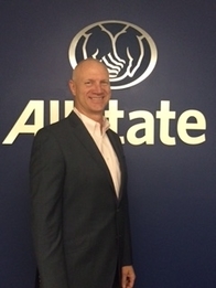 Dean Schuepbach: Allstate Insurance Photo