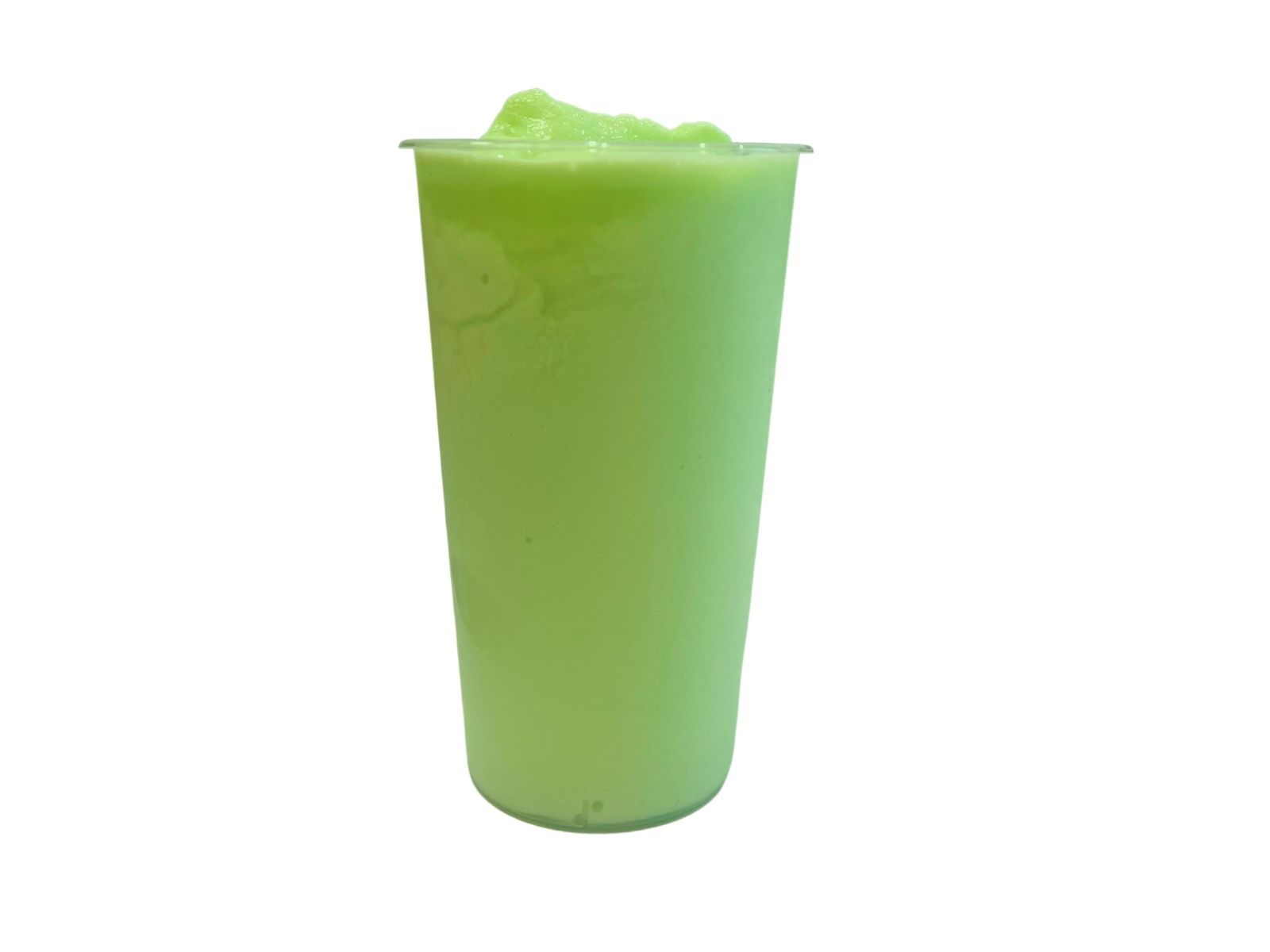 Green Apple Smoothie
