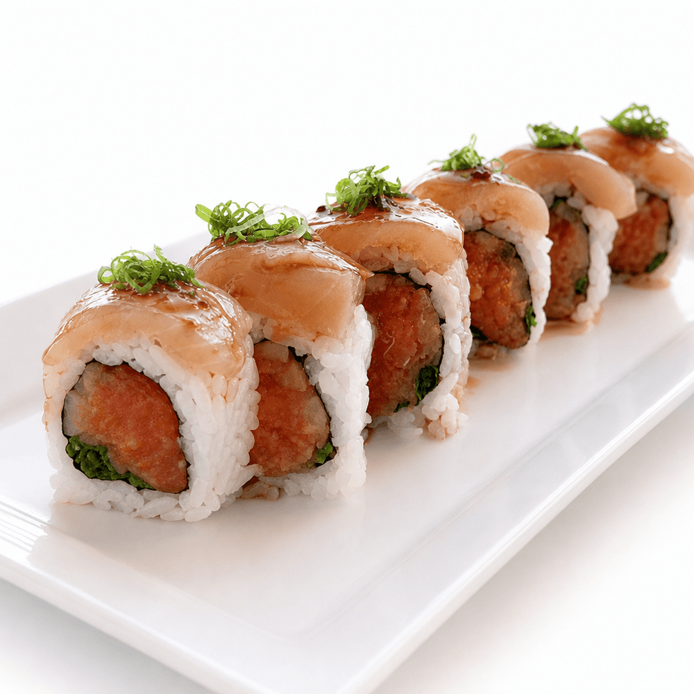 Sushirina Roll