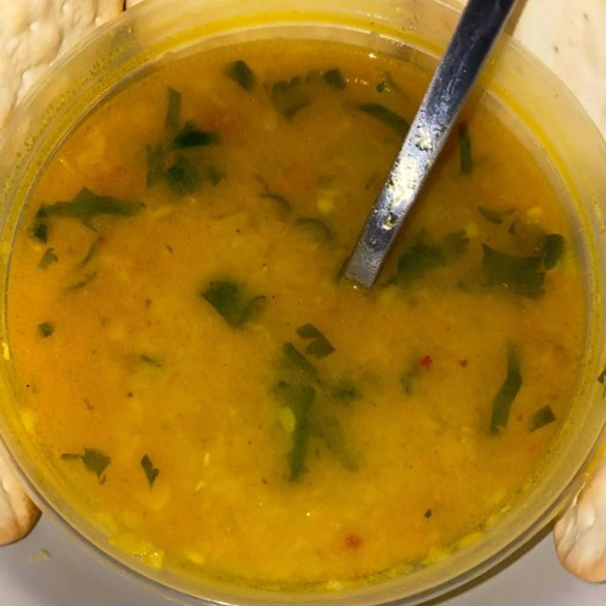 Dal Soup