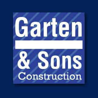 Garten and Son's Construction