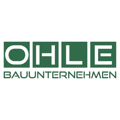 Logo von Ohle Bau GmbH