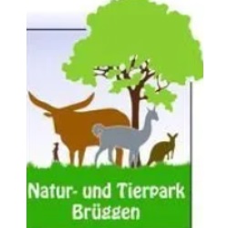 Logo von Natur- und Tierpark Brüggen