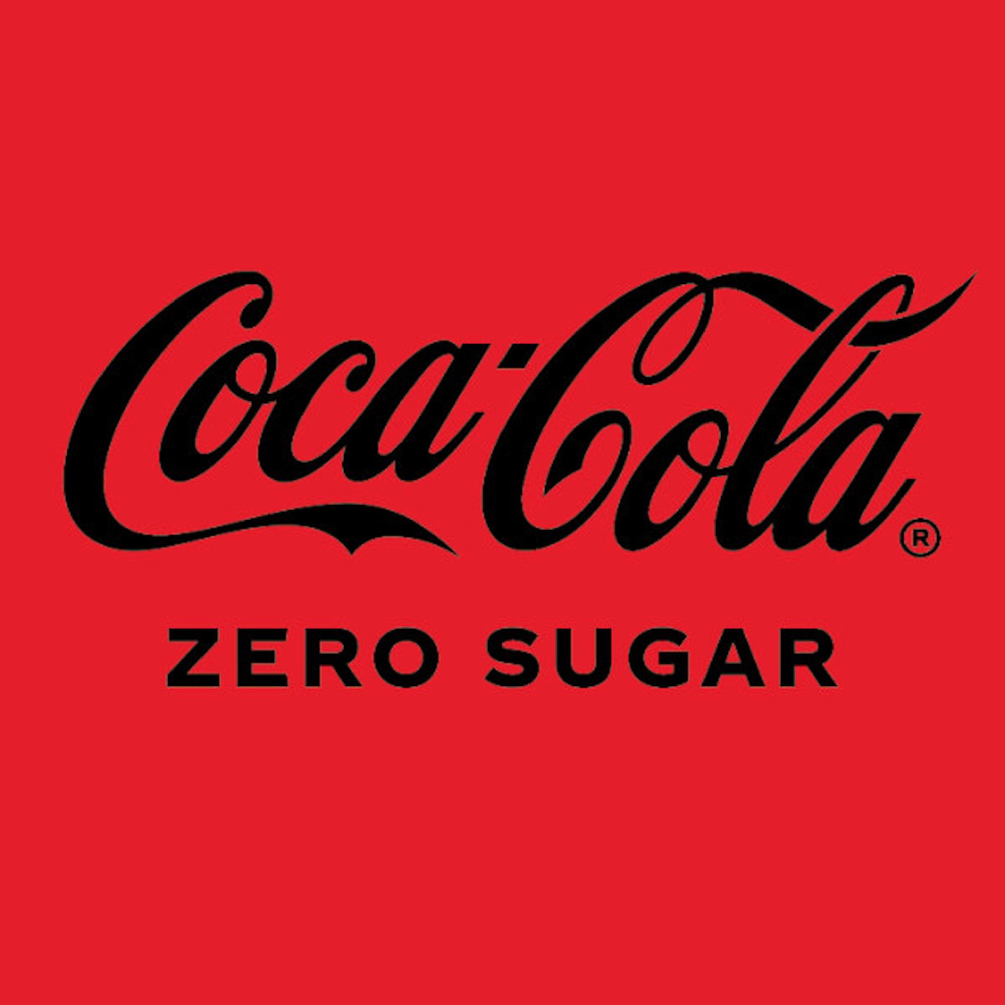 COKE ZERO