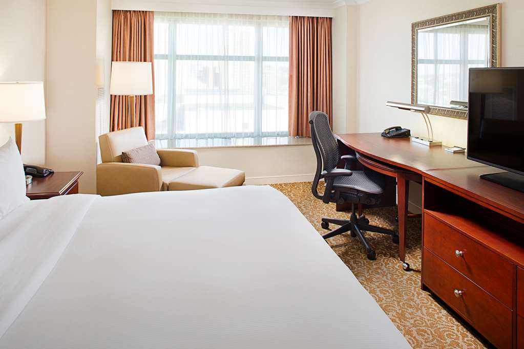 Hilton Providence Image