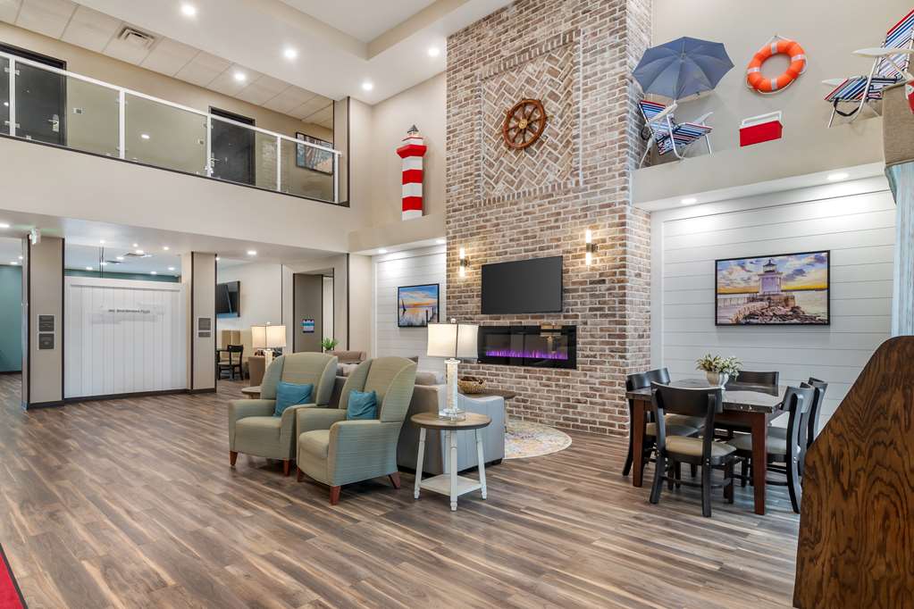 Best Western Plus Bluffton / Hilton Head Hotel Image