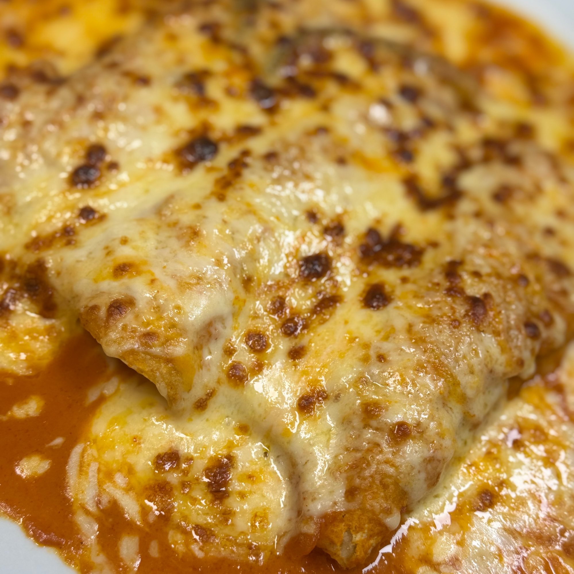 Enchiladas Suizas (3)