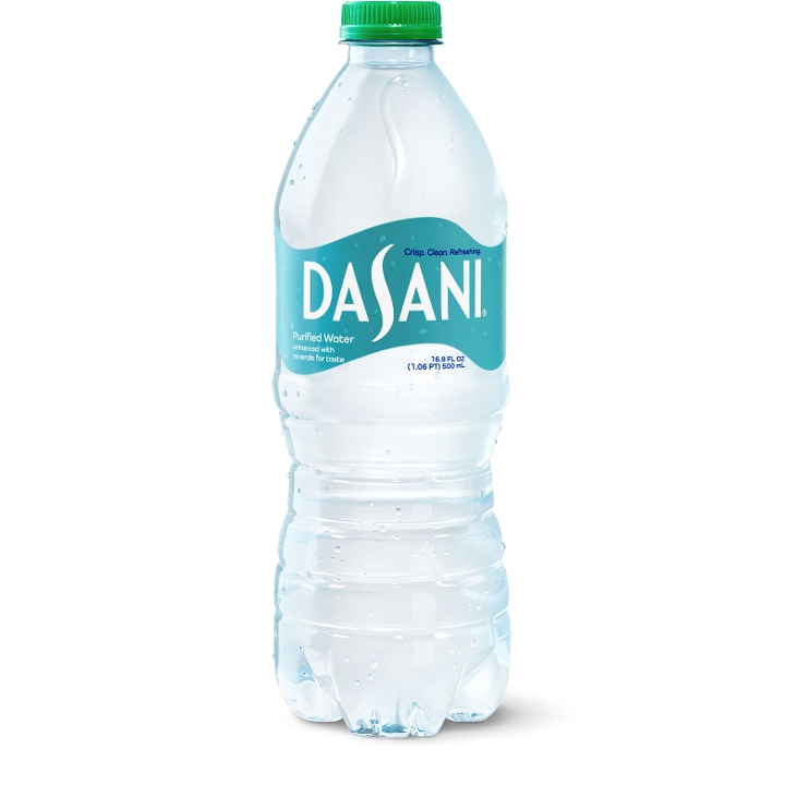 Bottled Water