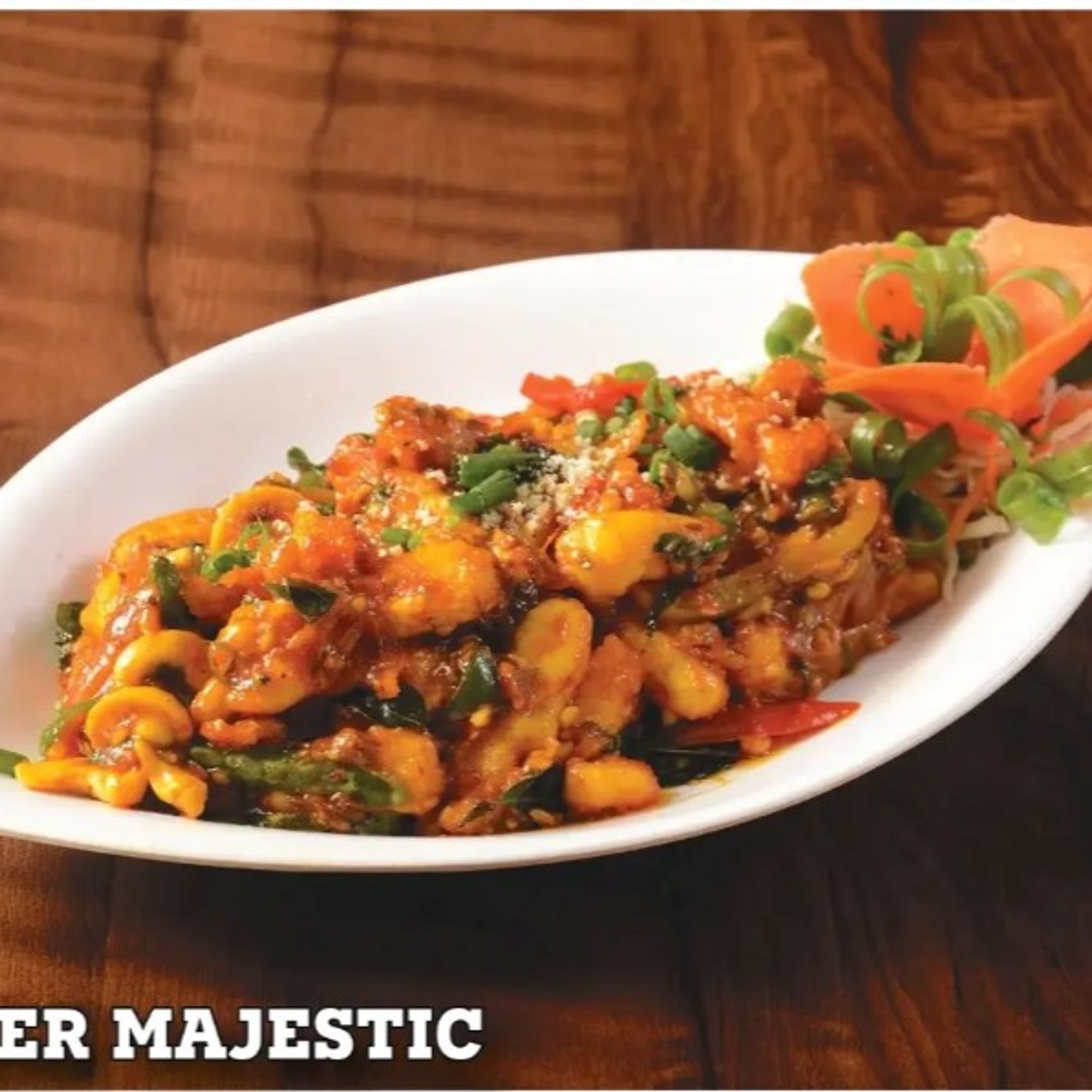 Paneer Majestic