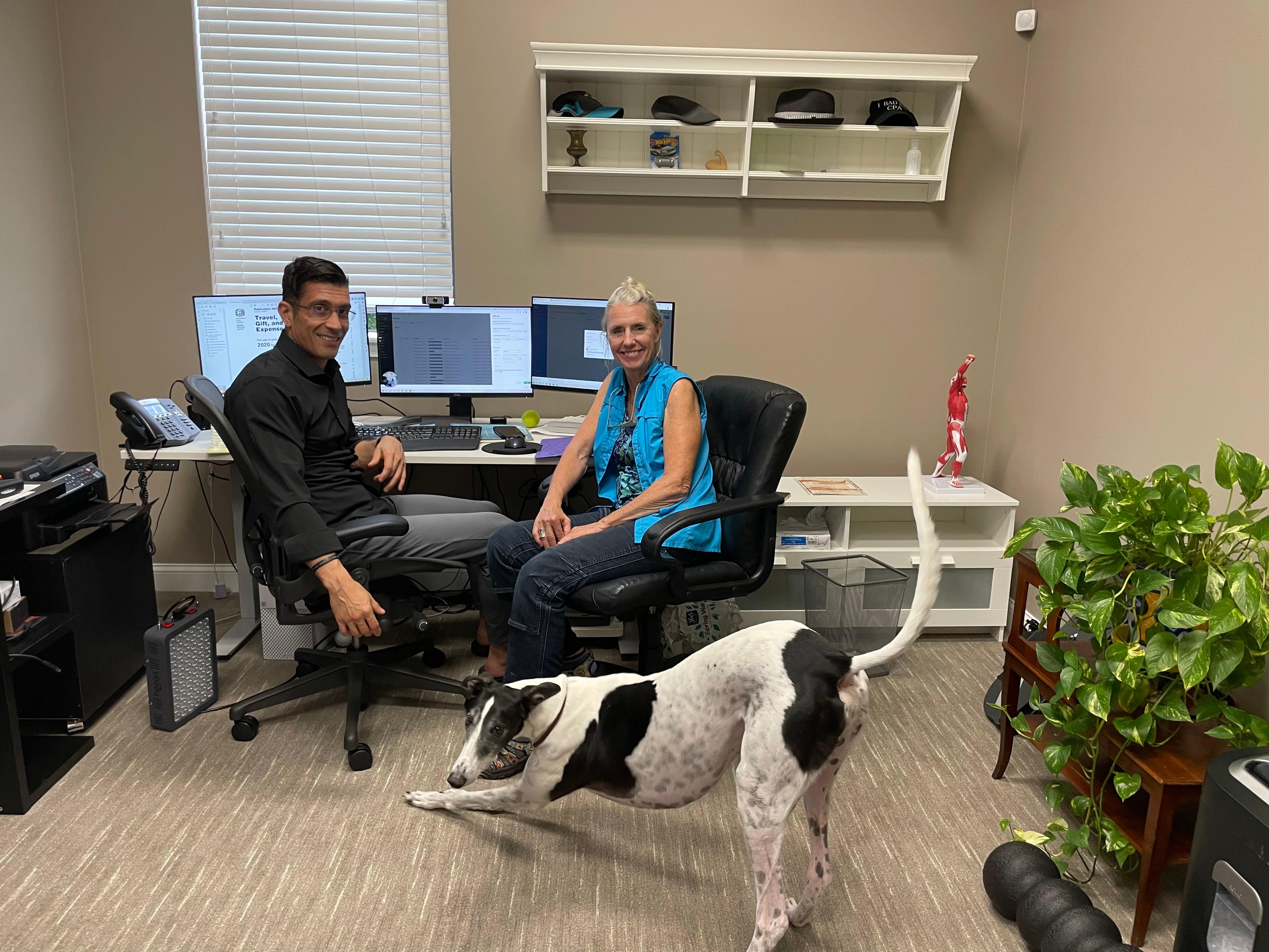 Freyman CPA, PC Image