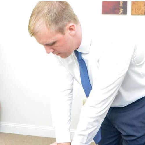 Southside Chiropractic &amp; Car Injury Clinic Logo