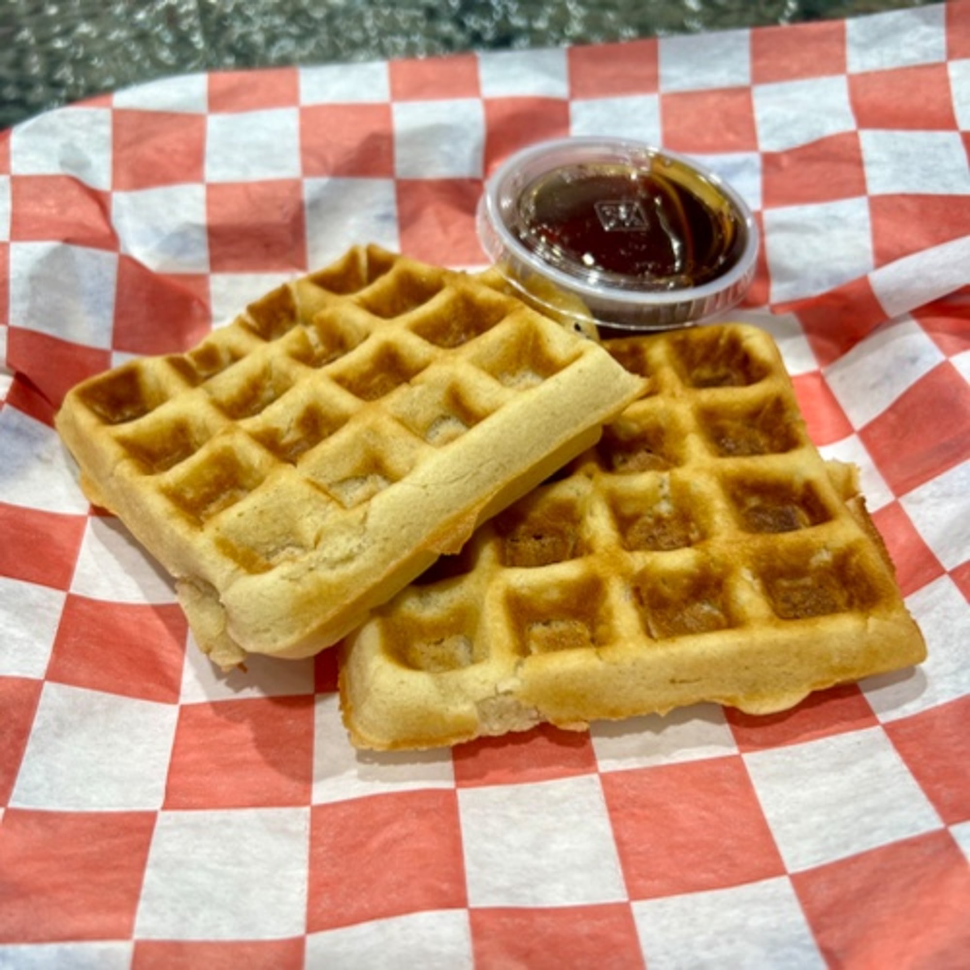 Waffles